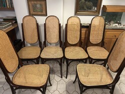 THonet Chair (Rattan) - for Sale