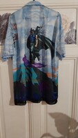 Vintage Y2K Dian Dian Tong anime mesh Vintage ing