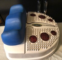 Chi-Massage Machine
