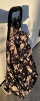 Luxury Andersen Shopper rolling shopping cart 1x used!