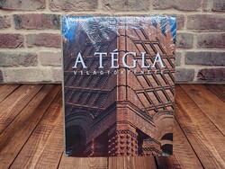 James W. P. Campbell - A tégla világtörténete