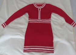 Őszi / téli tunika