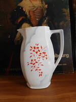 Kispest Old Granite Water Jug