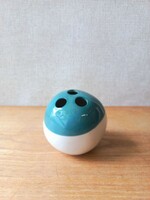 Retro Zsolnay Porcelán. Fürtös György tervezése