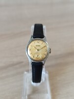 Doxa mechanical women's wristwatch