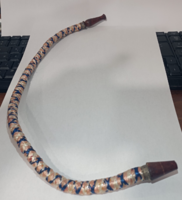 Traditional Woven Hookah Hose (48 cm) – Like New