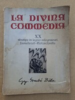 Gy. Szabó Béla: 20 Woodcut Album, 1976 (Complete)