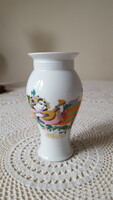 Kisméretű Rosenthal porcelán váza