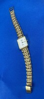 Gold Watch 14 kt. 40.2 g.