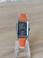 Zarja Mechanical Women's Wristwatch
