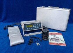 SPA Ionic Detox Machine for Sale – Complete Set in Suitcase (New Head!)
