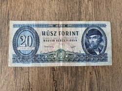 20 Forint 1949 F