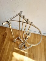 Hat rack with wall hook, LV 1171