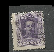 Spanyol 20 c