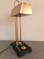 Bauhaus industrial table lamp Sample -Piece London 1931. Negotiable.