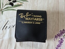 Ray Ban Folding Wayfarer napszemüveg
