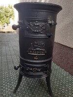 Jancsi Stove 