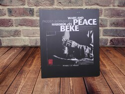 Normantas Paulius - Wars and Peace - Háborúk és béke