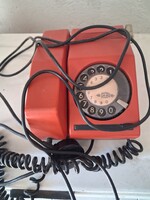 Retro Phone