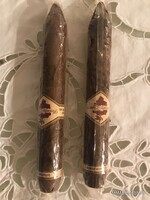 WINE - COGNAC CIGARETTE HOLDER - 15 x 2 cm - UNOPENED!!