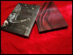 VITÉZEK Végvári vítézekről Hatalmas album 1,6 kg