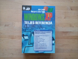 Windows XP Complete Reference (Levine-Young) IMMACULATE