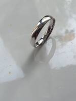 White Gold 14k Wedding Band