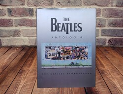 Oliver Craske - Julian Quance - Brian Roylance - The Beatles antológia