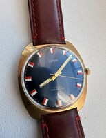 Swiss Fantome Mechanical Men's Watch (ETA2750)