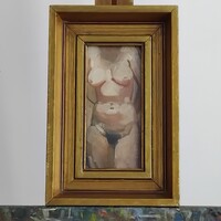 Figure (nude)
