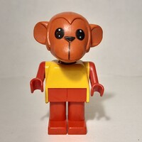 LEGO FABULAND - Mike the monkey figure
