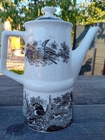 Villeroy and Boch Artemis teás kanna