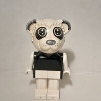 LEGO FABULAND - Peter Panda vintage toy figure