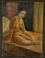 Painting > Modern (1900-1949) > Nude