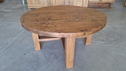 Rustic Coffee Table