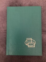 Bélyeg album .