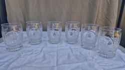 Hunter pattern beer mug