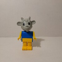 LEGO FABULAND- Billy Goat  kecske játékfigura.