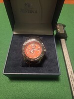 Festina Chrono Bike Watch