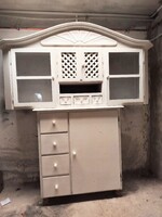 Antik konyhabútor vintage RITKA!!!!