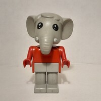 LEGO FABULAND - Elton Elephant figure