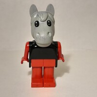 LEGO FABULAND - Harry Horse Toy Figure