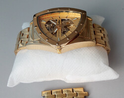 GMT Automatic Watch for Men! BRAND NEW!