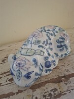 Porcelán cica
