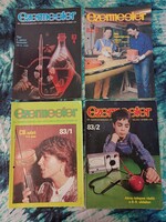 1983/November/Ezermester/Születésnapra/Ajándéknak/Magazin/Règiújsàg/.