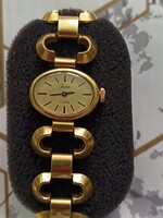 Glashütte G.D.R. Jewelry Watch