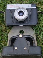 Smena 8m Soviet Camera