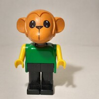 LEGO FABULAND- Chester majom játékfigura.
