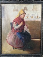 Sándor Turmayer /1879-1953/