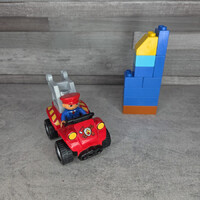 Lego Duplo 5603 Fire Chief